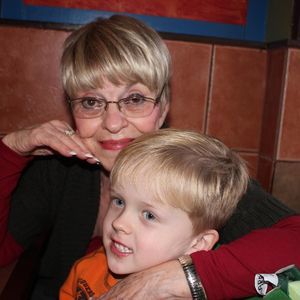 Meet your Posher, Nancy